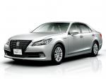 Toyota Crown Royal 2013 года
